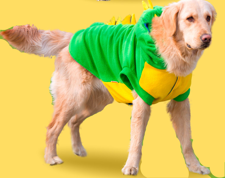 pet clothes dog cat Dinosaur suit pet clothes dog cat Dinosaur suit