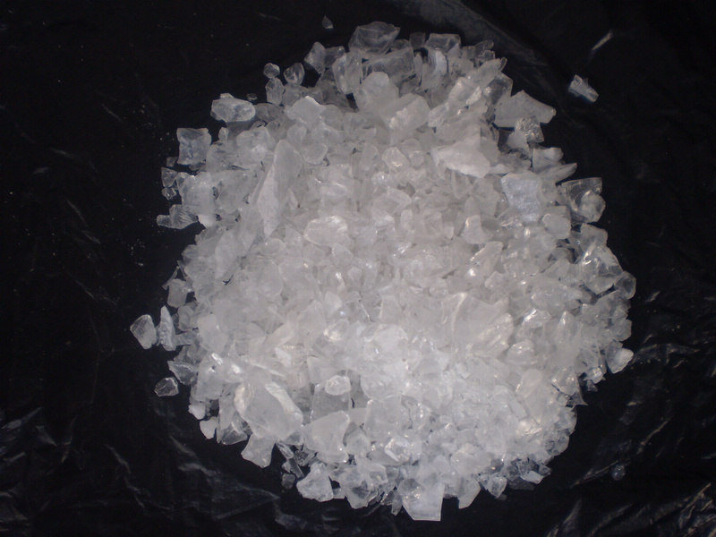 supply aluminum sulfate