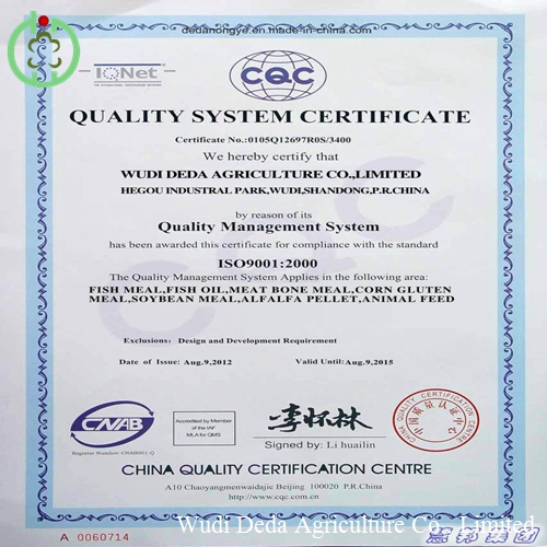 Yeast Feed Additives Yeast Feed Additives