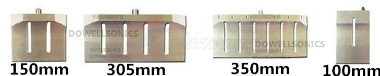 ultrasonic ultrasound food cutting machine bread cake cutter