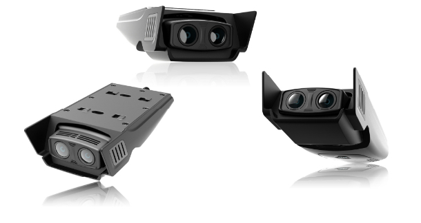 1080P Ultra HD NightVision Camera