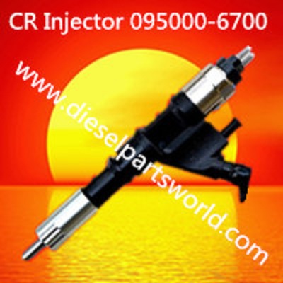 Common Rail Injector 0950005003 Common Rail Injector 0950005003