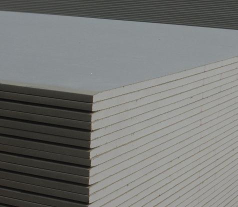 Paper Faced Plasterboard