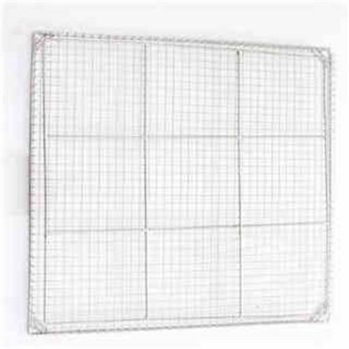 High Quality Stainless Steel Wire Mesh Sterilizing Basket