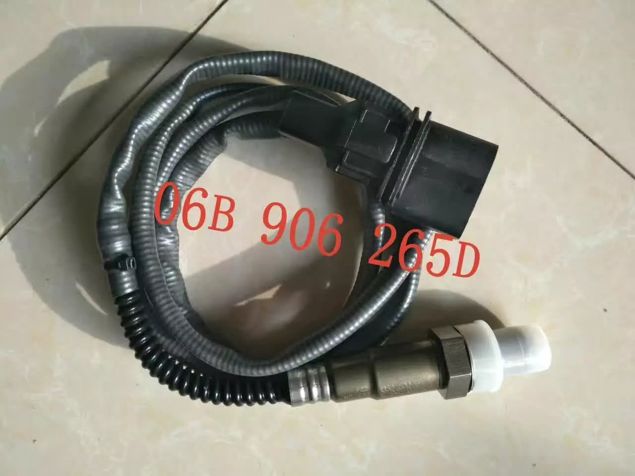 AutopartOxygen Sensor06B906265D
