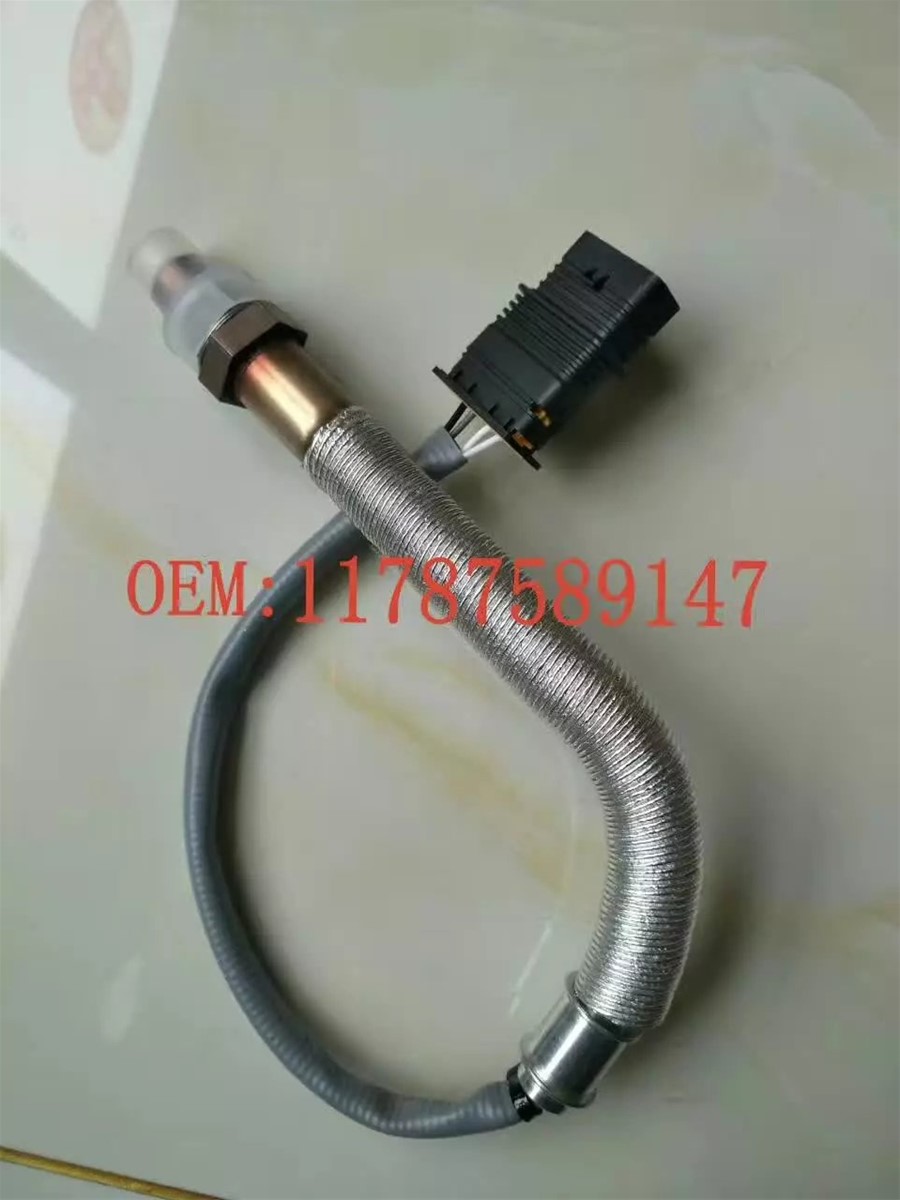 Lambda Oxygen Sensor For BMW Km81844 11787589147 Es2042112B1 0258010425 11787603023