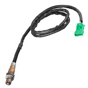 Ls6026 Bosch LambdaOxygen Sensor 0258006026For Citroen FiatLanciaIran Khodro SaipaPuogeot