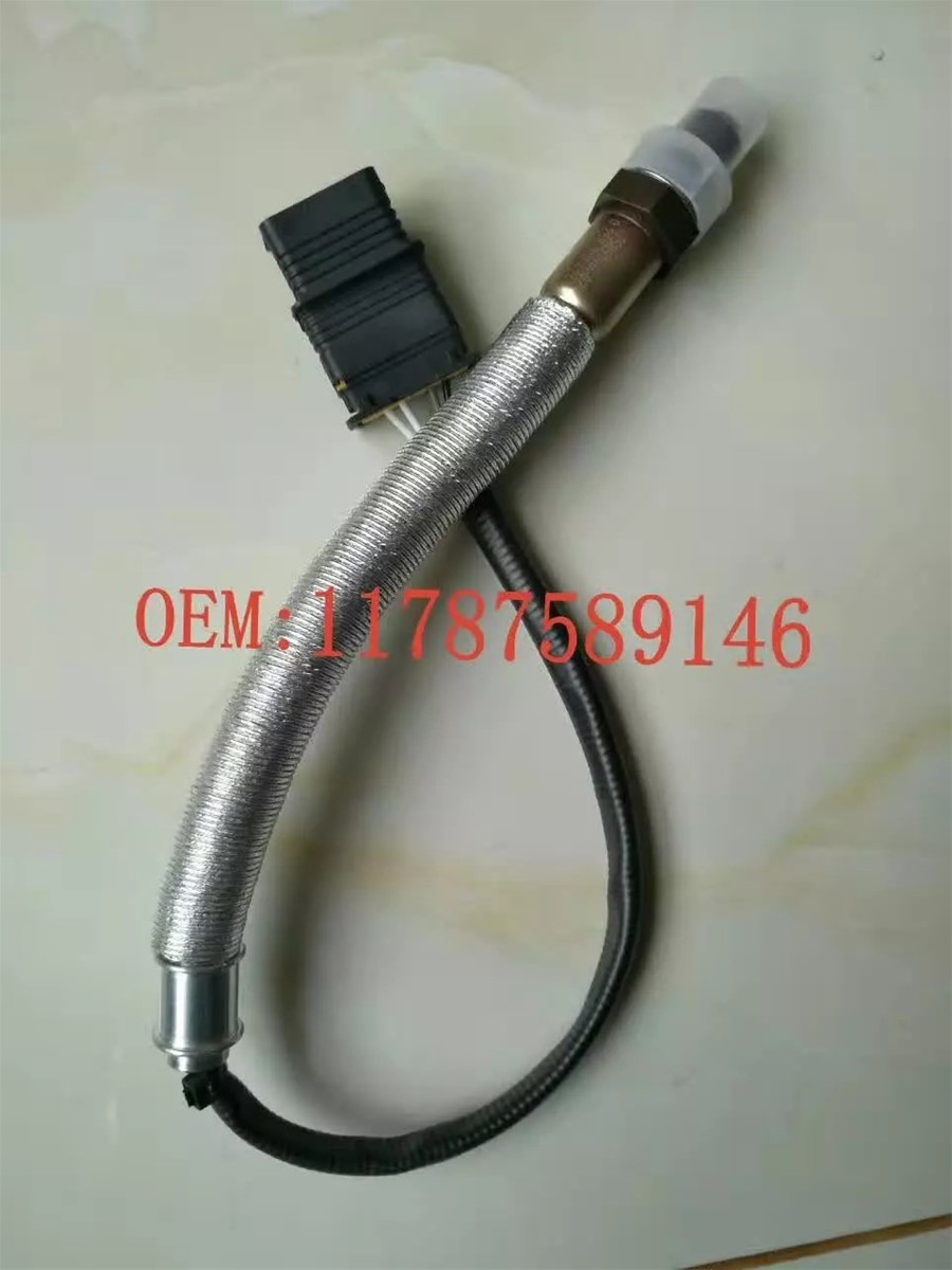 5 7 Series F01 F02 F10 F11 L For BMW Ambda Monitor Sensor Petrol 11787589146 7589146