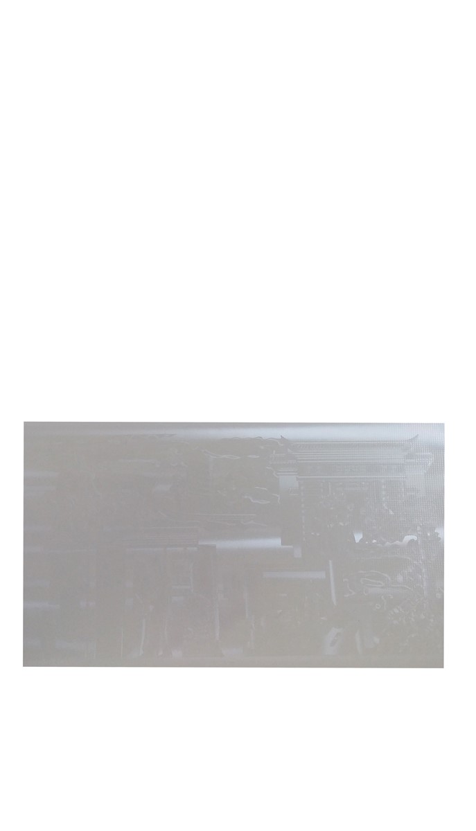 Transparent Pattern Security Paper
