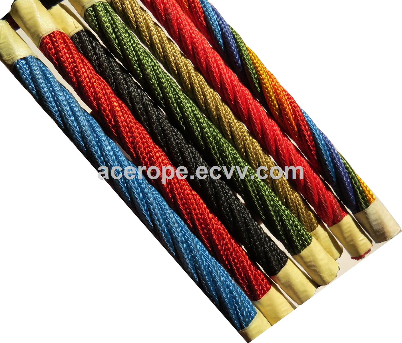 16MM Braided Combination Rope