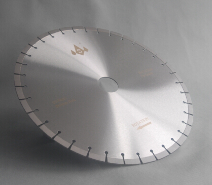 Diamond Circular Blades