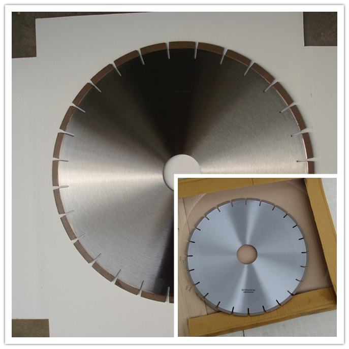 Diamond Circular Blades