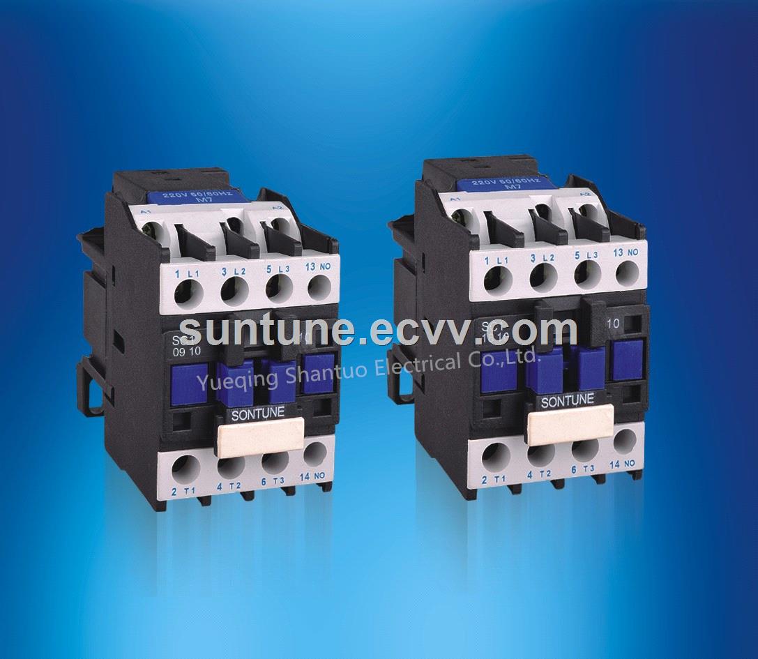 AC CONTACTOR