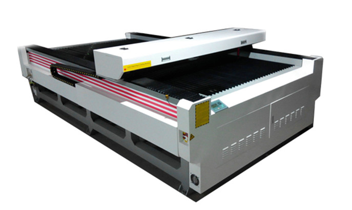 CO2 Laser cutting machine