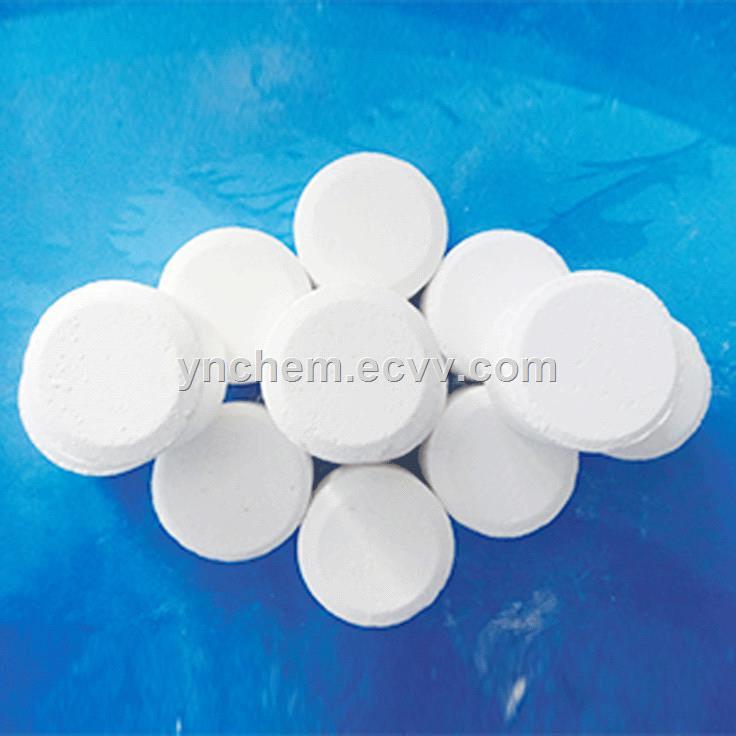 SDIC Sodium Dichloroisocyanurate power granular tablet 56 60 chlorine
