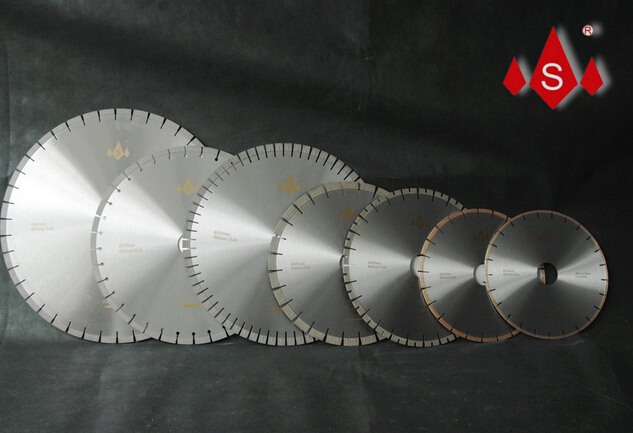 Diamond Circular Blades