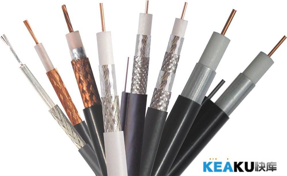 RG6 Coaxial cable