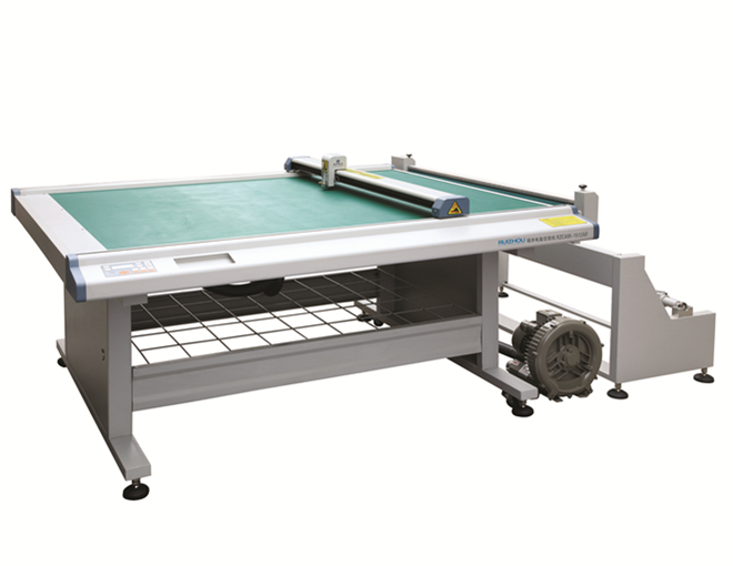 RZCAM51509AF Single head Automatic Intelligent cutting machine