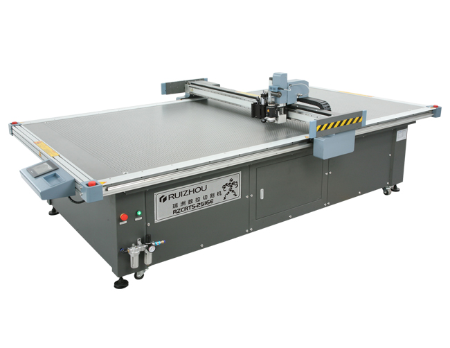 RZCRT52516EF CNC Cutting Machine