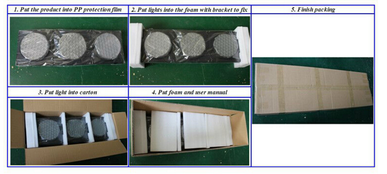Wholesale Price 200mm LED High Power Traffic Signal Light For Traffic Control