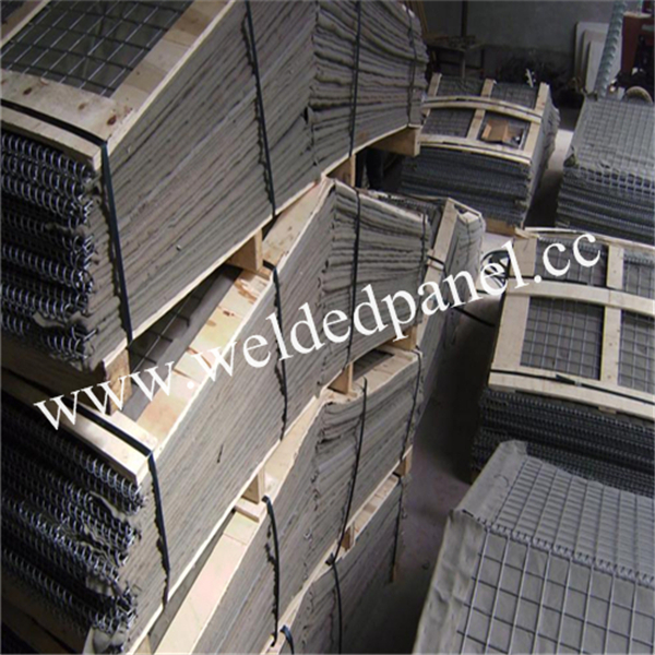 welded metal hesco hesco bag protective hesco barrier