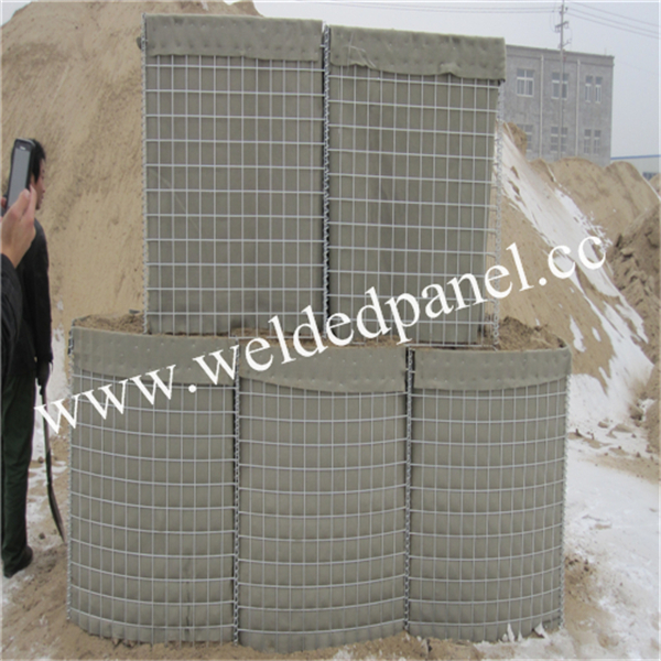 metal hesco Hesco Barrier metal hesco gabion