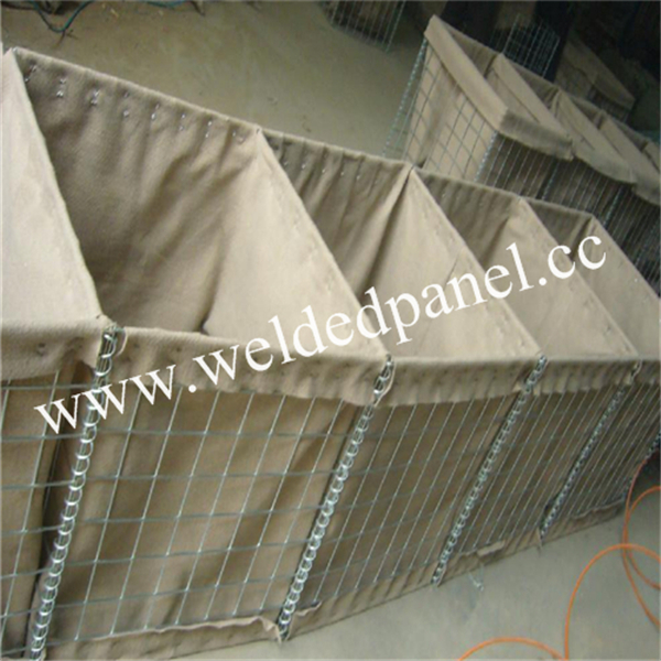 defensive barriersMilitary HESCO hesco protective barriers