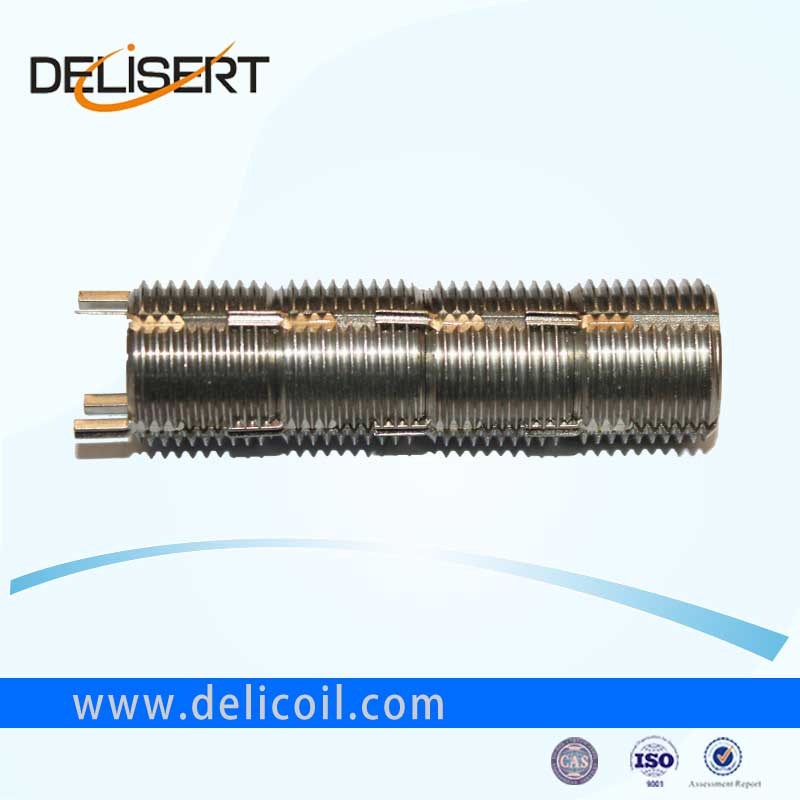keenserts for Screw Insert