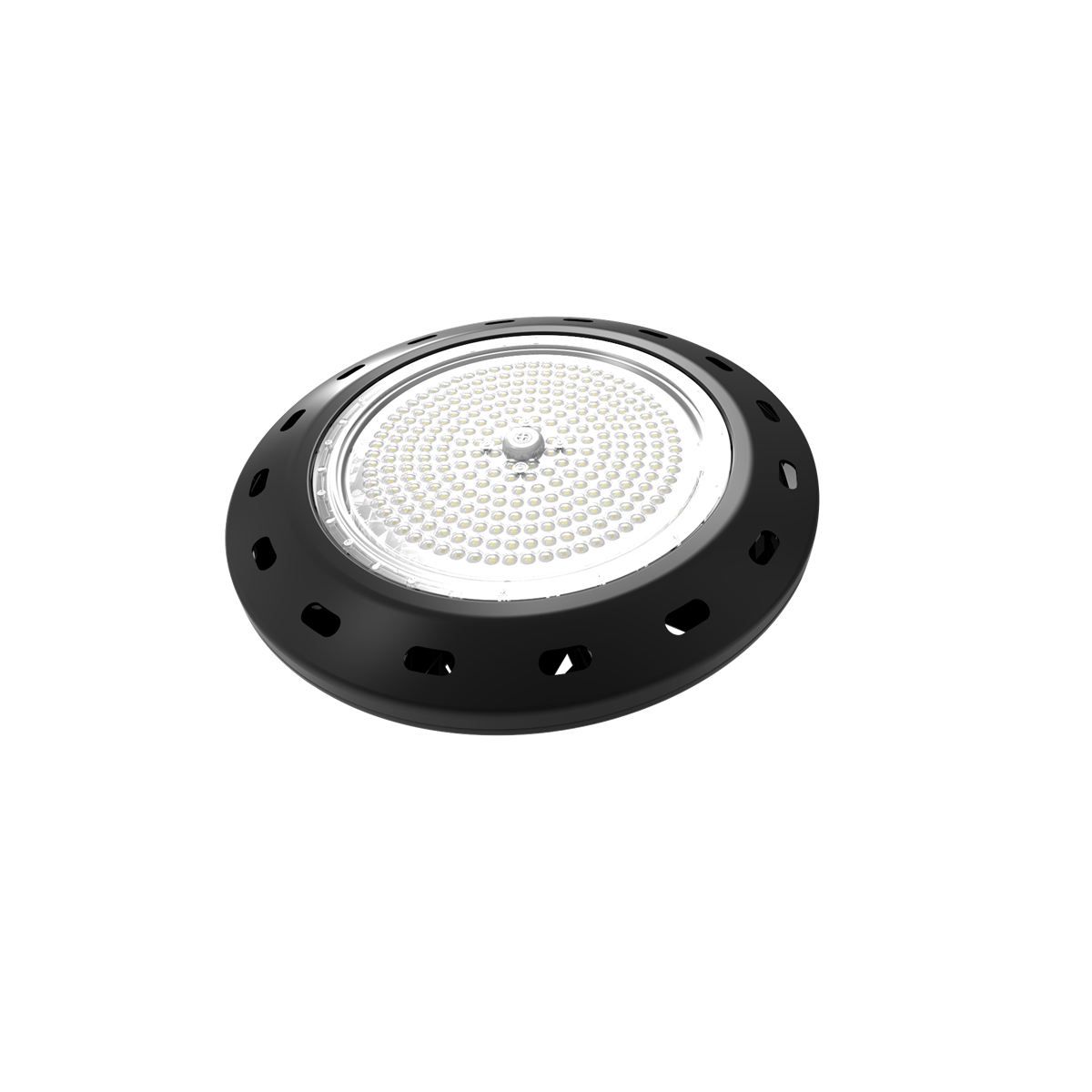 New design UFO LED high bay light 130lmw