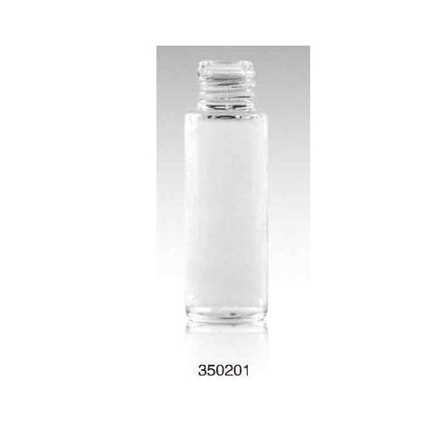20ml Cosmetic Flint Glass Bottles Cosmetic BottlesGlass Bottles Cosmetic