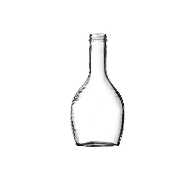 500ml Liquor Bottles Liquor Flint Glass Bottles Glass Liquor Bottl