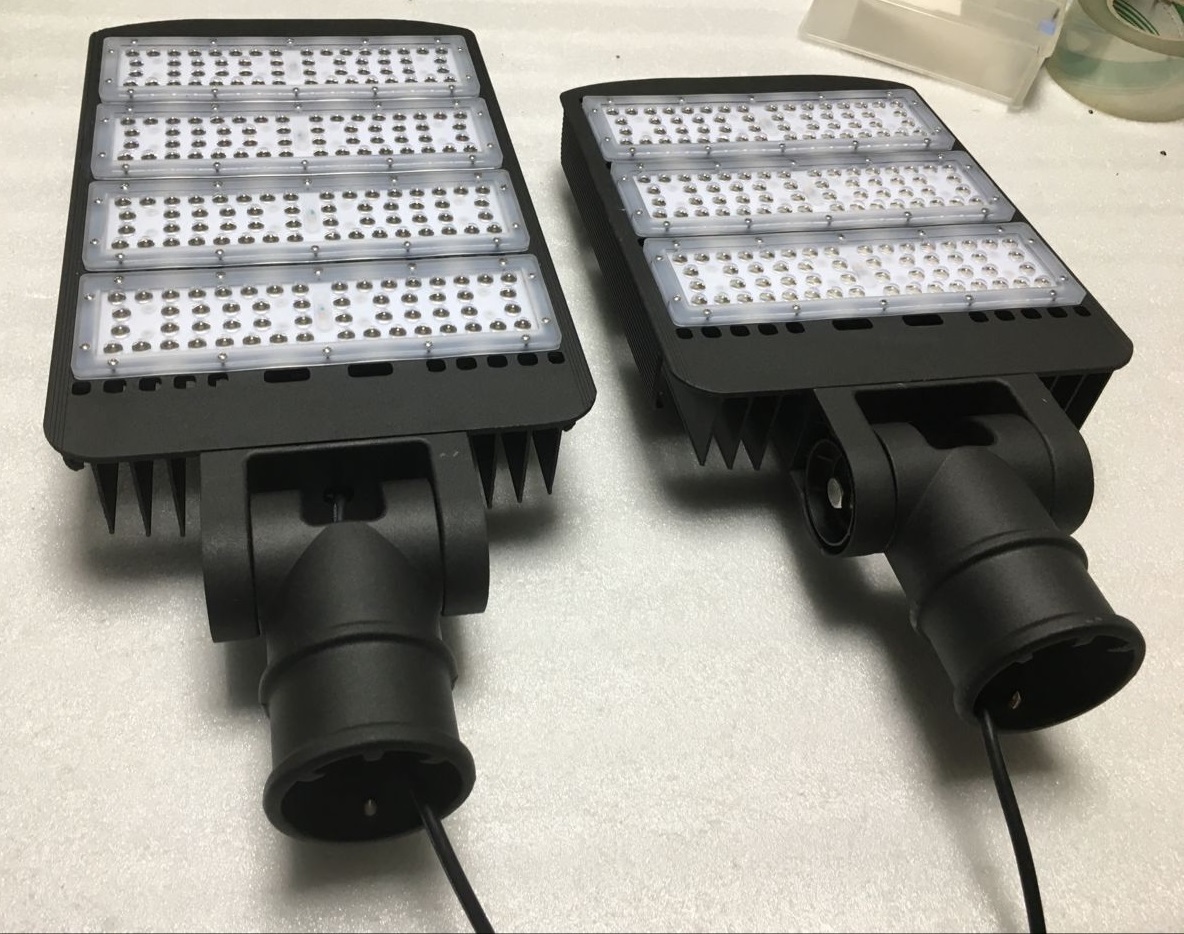 5 year Warranty 150W Osram LED Street Light LED highway lamp