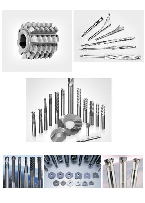 CNC 5Axis Too Grinder WT300 for High Precision Cutting Tools