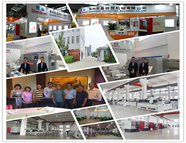 CNC 5Axis Tool Grinder WT200 for Universal Cutting Tools