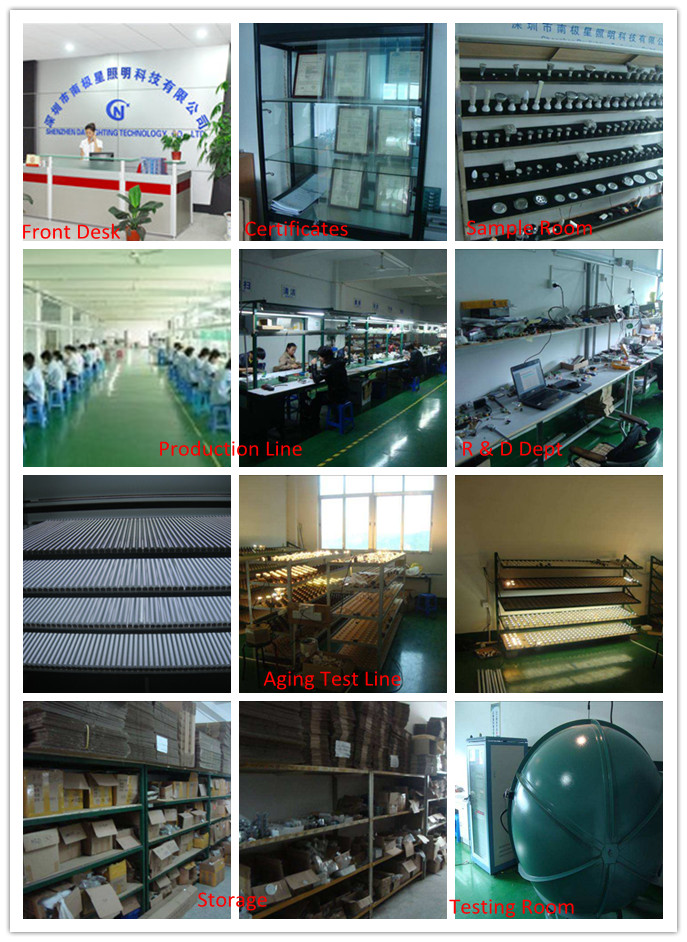 High Brightness 240W UFO LED High Bay Light for Warehouse