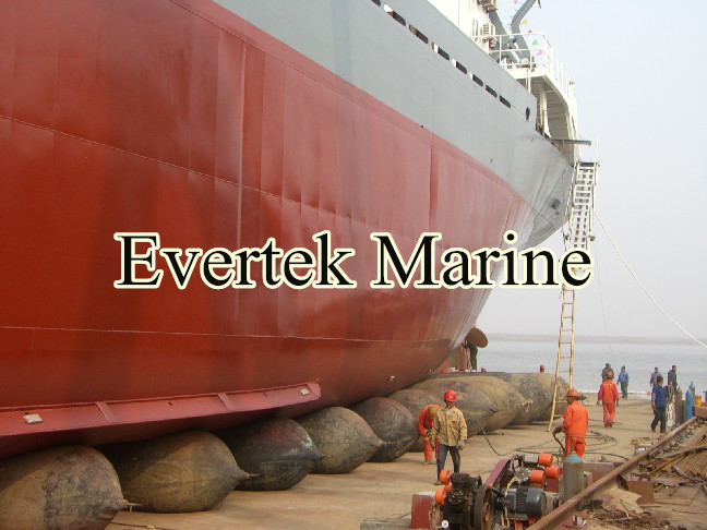 salvage marine inflatable rubber boat pontoon