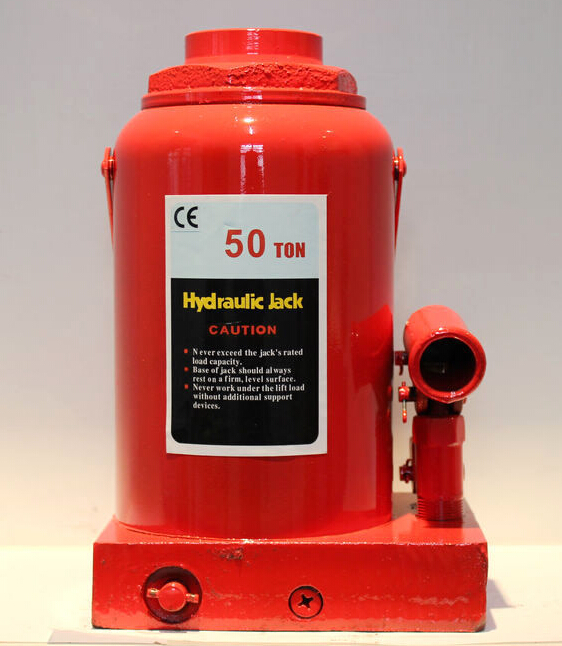 Hydraulic Bottle Jacks