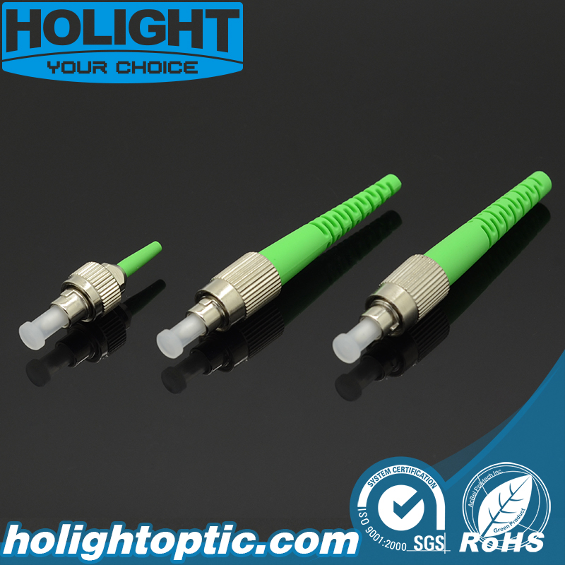 Fiber Connector FC APC 