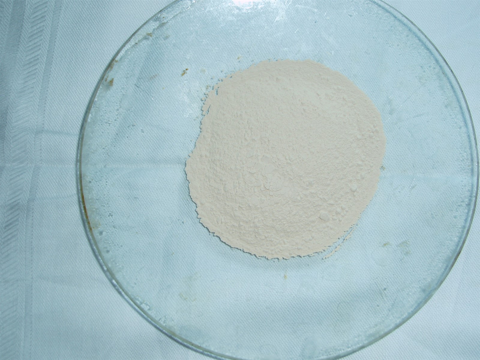 Manganese Carbonate Light Brown Powder, Materials for Electromagnet Ferrite, Ceramic Glaze