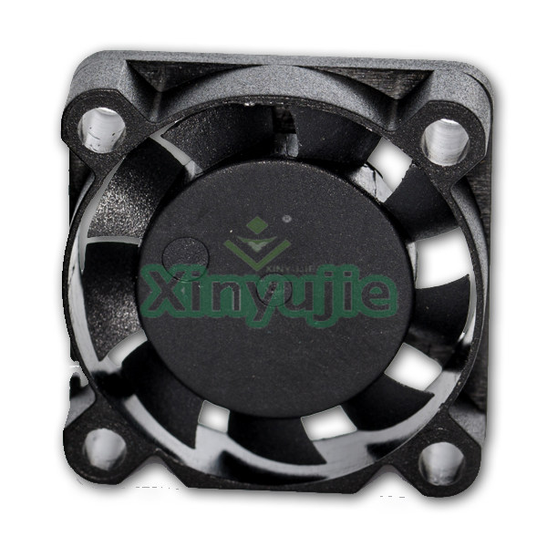 Micro mini 25mm 5v dc fan 25x25x7mm dc cooling fan