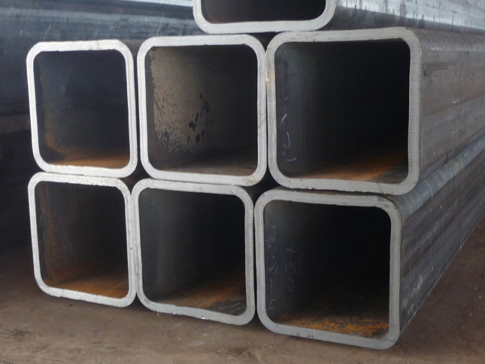 Square Steel tubeHollow section