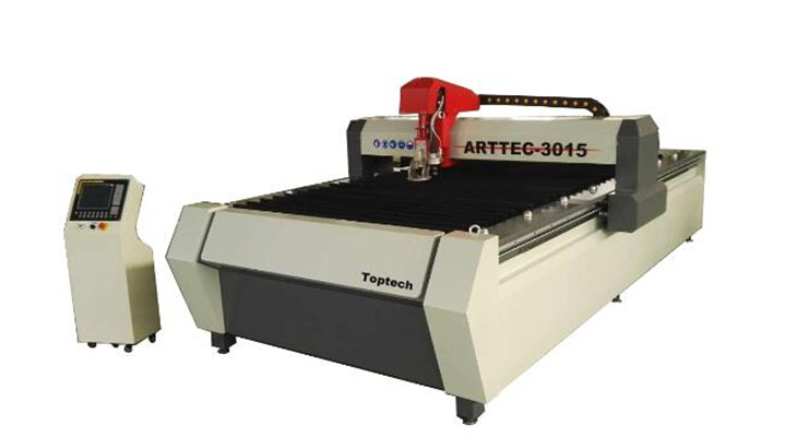 Table CNC air plasma cutting machine
