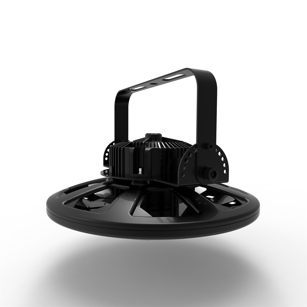 New design UFO LED high bay light 130lmw