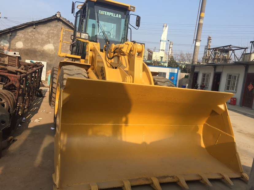 used cat 950G Loader