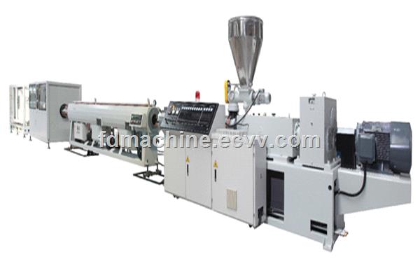 20630mm PVC PIPE production line