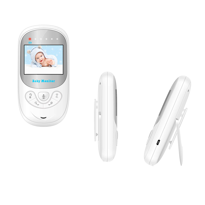 Baby Monitor BM108