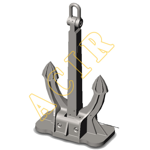 100KGS to 18800KGS Spek Anchor CB 71195