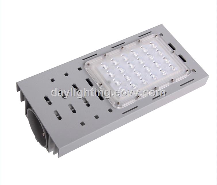 100LMW Bridgelux chip 50W Led Street Light