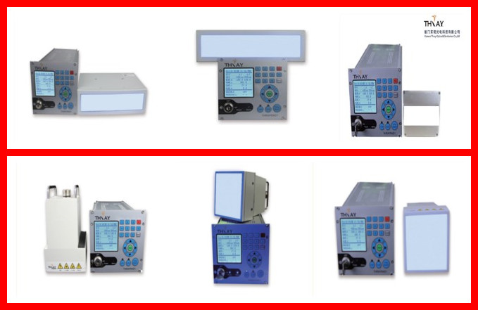 UV LED Parallel Light Detection Lamp THRAYLEVEL500