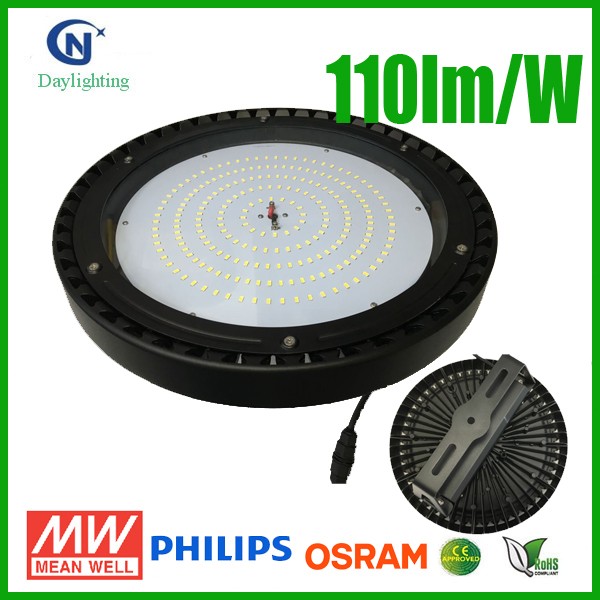 Factory 200W UFO LED High Bay Lighting